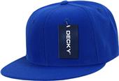 Decky Vintage 6-panel Snapback Caps Decky Vintage 6-panel Snapback Caps