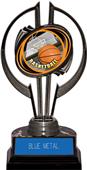 Awards Black Hurricane 7" HD Basketball Trophy Awards Black Hurricane 7" HD Basketball Trophy