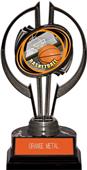 Awards Black Hurricane 7" HD Basketball Trophy Awards Black Hurricane 7" HD Basketball Trophy