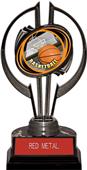 Awards Black Hurricane 7" HD Basketball Trophy Awards Black Hurricane 7" HD Basketball Trophy