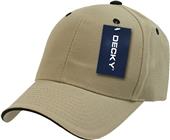 Decky Sandwich Visor 6-panel Baseball Caps Decky Sandwich Visor 6-panel Baseball Caps