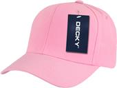 Decky Deluxe 6-panel Baseball Caps Decky Deluxe 6-panel Baseball Caps