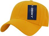 Decky Low Crown Pro Baseball Caps Decky Low Crown Pro Baseball Caps