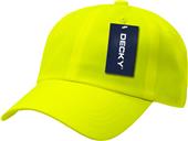 Decky 6-Panel Neon Caps Decky 6-Panel Neon Caps