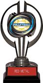 Award Black Hurricane 7" Classic Volleyball Trophy Award Black Hurricane 7" Classic Volleyball Trophy