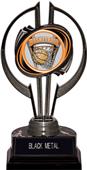 Black Hurricane 7" ProSport Basketball Trophy Black Hurricane 7" ProSport Basketball Trophy