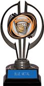Black Hurricane 7" ProSport Basketball Trophy Black Hurricane 7" ProSport Basketball Trophy