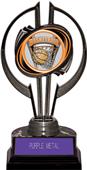 Black Hurricane 7" ProSport Basketball Trophy Black Hurricane 7" ProSport Basketball Trophy