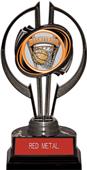 Black Hurricane 7" ProSport Basketball Trophy Black Hurricane 7" ProSport Basketball Trophy