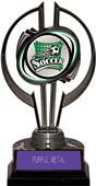 Awards Black Hurricane 7" Xtreme Soccer Trophy Awards Black Hurricane 7" Xtreme Soccer Trophy