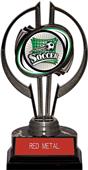 Awards Black Hurricane 7" Xtreme Soccer Trophy Awards Black Hurricane 7" Xtreme Soccer Trophy