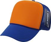 Decky Industrial Mesh 6-Panel Caps Decky Industrial Mesh 6-Panel Caps