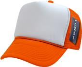 Decky 2 Tone Foam Trucker Caps Decky 2 Tone Foam Trucker Caps
