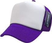 Decky 2 Tone Foam Trucker Caps Decky 2 Tone Foam Trucker Caps