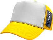 Decky 2 Tone Foam Trucker Caps Decky 2 Tone Foam Trucker Caps