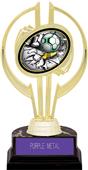 Awards Gold Hurricane 7" Bust-Out Soccer Trophy Awards Gold Hurricane 7" Bust-Out Soccer Trophy