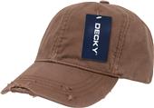 Decky Vintage Fitted Polo Caps Decky Vintage Fitted Polo Caps