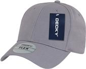 Decky Fitall Flex 6-Panel Baseball Caps Decky Fitall Flex 6-Panel Baseball Caps