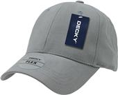 Decky 6-Panel Fitall Flex Baseball Caps Decky 6-Panel Fitall Flex Baseball Caps