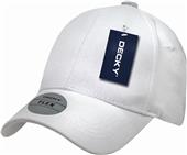 Decky 6-Panel Fitall Flex Baseball Caps Decky 6-Panel Fitall Flex Baseball Caps