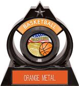 Hasty Award Eclipse 6" Americana Basketball Trophy Hasty Award Eclipse 6" Americana Basketball Trophy