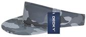 Decky Camo Visors Decky Camo Visors