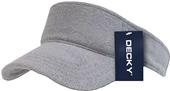 Decky Terry Cloth Visors Decky Terry Cloth Visors