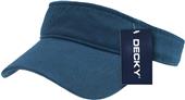 Decky Polo Visors Decky Polo Visors