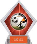 Awards P.R. Male Soccer Red Diamond Ice Trophy Awards P.R. Male Soccer Red Diamond Ice Trophy