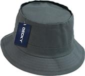 Decky Flat Top Fisherman's Hats Decky Flat Top Fisherman's Hats