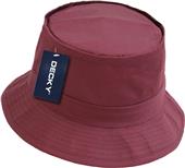 Decky Flat Top Fisherman's Hats Decky Flat Top Fisherman's Hats