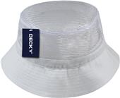 Decky Mesh Top Bucket Hats Decky Mesh Top Bucket Hats
