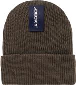 Decky GI Watch Beanie Decky GI Watch Beanie
