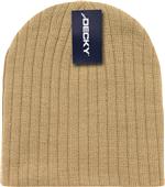 Decky Cable Beanie Decky Cable Beanie