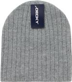 Decky Cable Beanie Decky Cable Beanie