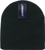 Decky GI Cuffless Watch Beanie Caps Decky GI Cuffless Watch Beanie Caps