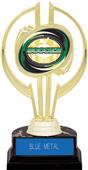 Awards Gold Hurricane 7" Classic Soccer Trophy Awards Gold Hurricane 7" Classic Soccer Trophy