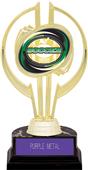 Awards Gold Hurricane 7" Classic Soccer Trophy Awards Gold Hurricane 7" Classic Soccer Trophy