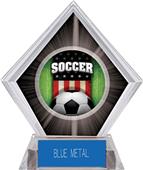 Awards Patriot Soccer Black Diamond Ice Trophy Awards Patriot Soccer Black Diamond Ice Trophy