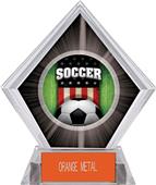 Awards Patriot Soccer Black Diamond Ice Trophy Awards Patriot Soccer Black Diamond Ice Trophy