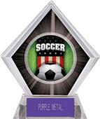 Awards Patriot Soccer Black Diamond Ice Trophy Awards Patriot Soccer Black Diamond Ice Trophy