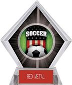 Awards Patriot Soccer Black Diamond Ice Trophy Awards Patriot Soccer Black Diamond Ice Trophy