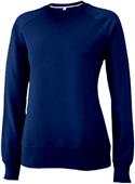 Russell Athletic Women's Fleece Crew Russell Athletic Women's Fleece Crew