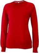 Russell Athletic Women's Fleece Crew Russell Athletic Women's Fleece Crew