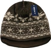 Decky Nordic Beanies Decky Nordic Beanies