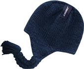 Decky Solid Peruvian Beanies Decky Solid Peruvian Beanies