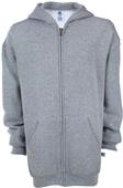 Russell Athletic Youth Dri-Power Fleece Hoodie Russell Athletic Youth Dri-Power Fleece Hoodie