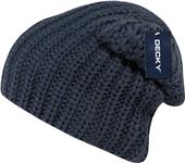 Decky Cozy Knit Beanies Decky Cozy Knit Beanies