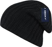 Decky Cozy Knit Beanies Decky Cozy Knit Beanies