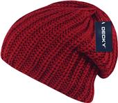 Decky Cozy Knit Beanies Decky Cozy Knit Beanies